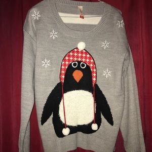 Chhristmas sweater